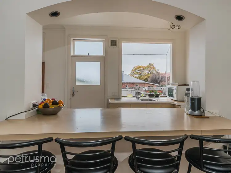 Third view of Homely house listing, 58 Tasma Street, North Hobart TAS 7000
