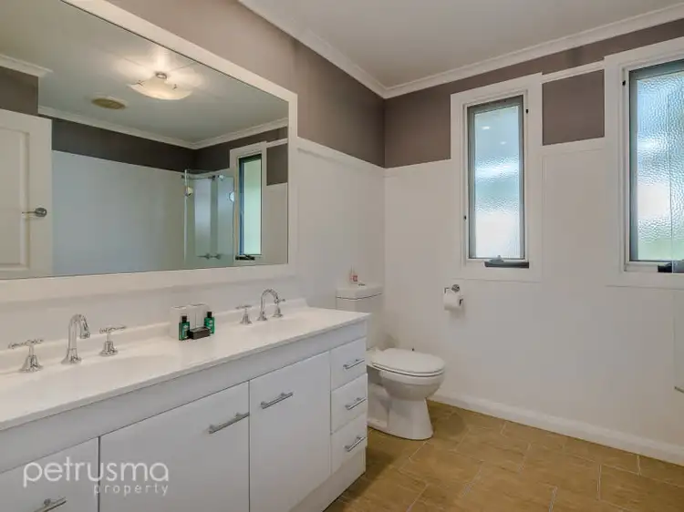 Sixth view of Homely house listing, 5 Pine Lodge Road, Glen Huon TAS 7109
