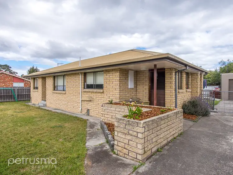 Main view of Homely house listing, 20 Hawthorne Place, Rokeby TAS 7019