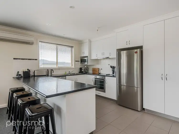 Third view of Homely unit listing, 7/71 Ineke Drive, Kingston TAS 7050