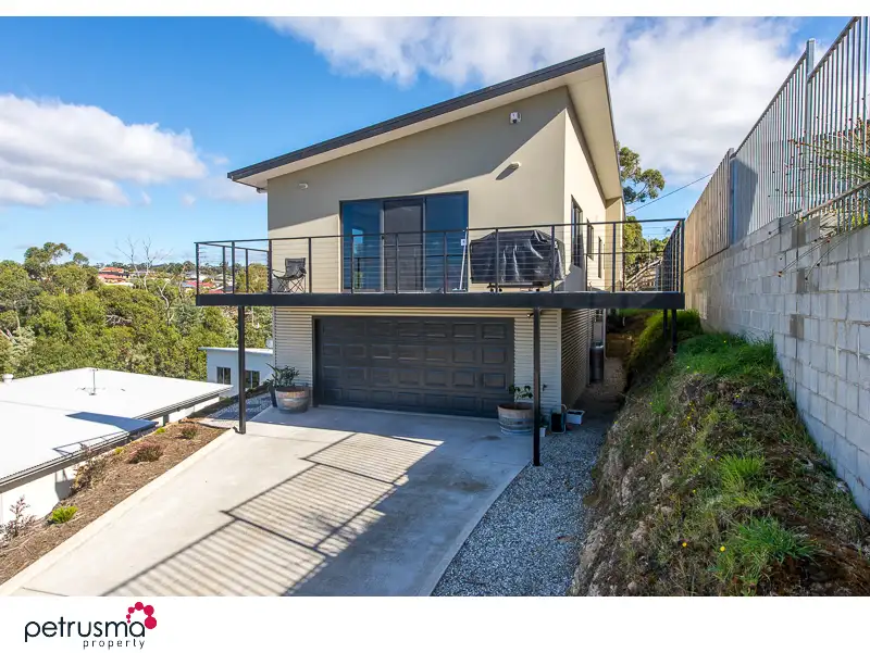 Main view of Homely house listing, 14 Olivia Court, Kingston TAS 7050