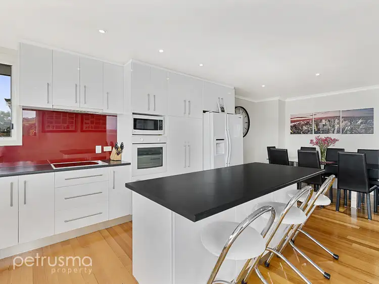 Fifth view of Homely house listing, 42 Coraki Street, Chigwell TAS 7011
