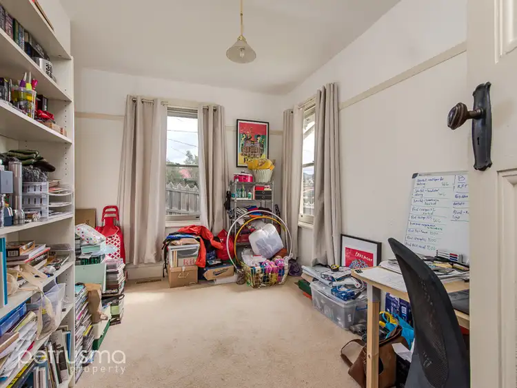 Sixth view of Homely house listing, 1/1 Gant Street, Lenah Valley TAS 7008