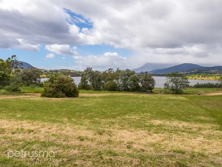 Third view of Homely land listing, 21 Fisher Drive, Herdsmans Cove TAS 7030