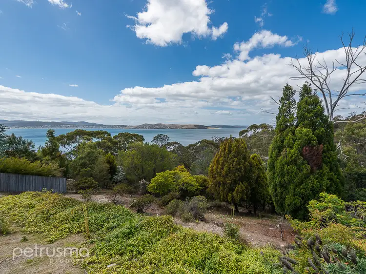Fifth view of Homely land listing, 18a Sonning Crescent, Sandy Bay TAS 7005