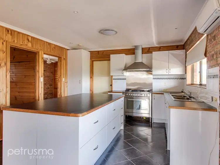 Second view of Homely house listing, 1 Kirabati Road, Midway Point TAS 7171