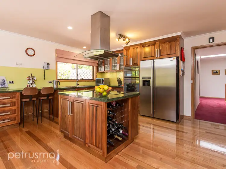 Fourth view of Homely house listing, 4 Jasanda Drive, Montrose TAS 7010