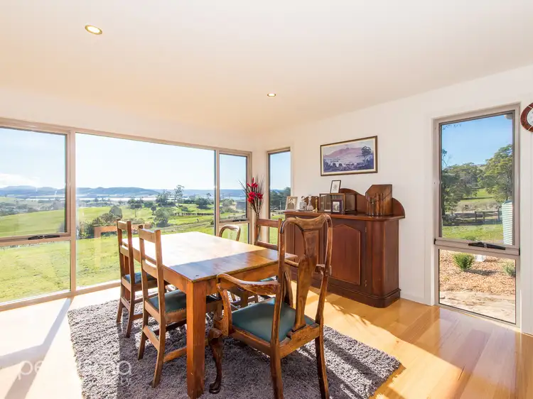 Third view of Homely house listing, 45 Alliance Drive, Cambridge TAS 7170