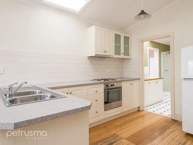 Third view of Homely house listing, 3 Winns Road, Cygnet TAS 7112