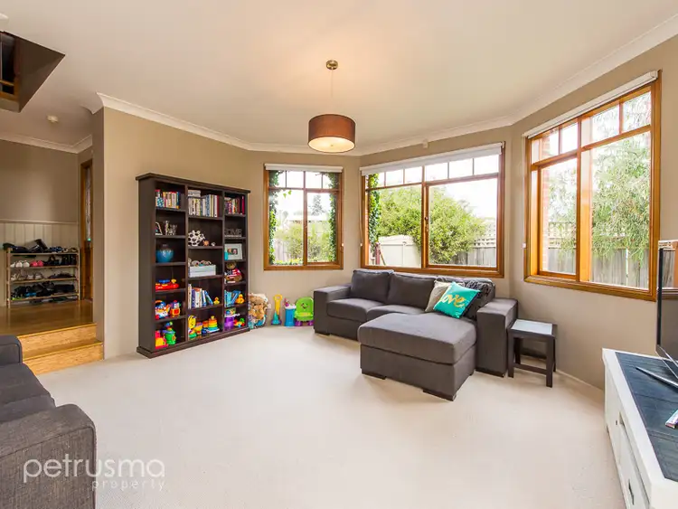 Fifth view of Homely house listing, 43a Winston Avenue, Seven Mile Beach TAS 7170