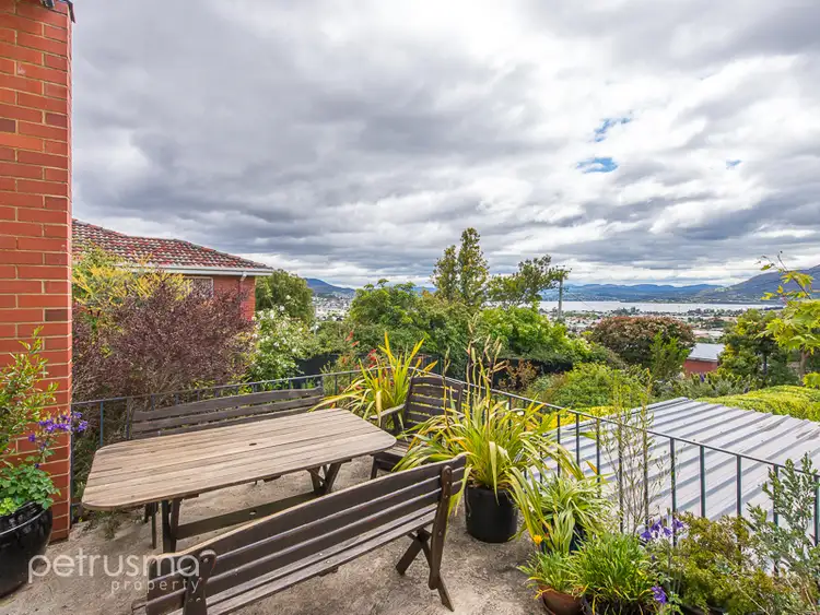 Second view of Homely house listing, 84 Ashbourne Grove, West Moonah TAS 7009