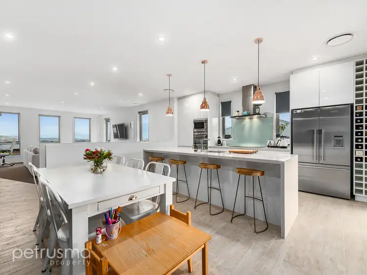 Sixth view of Homely house listing, 4 Alanah Court, Old Beach TAS 7017