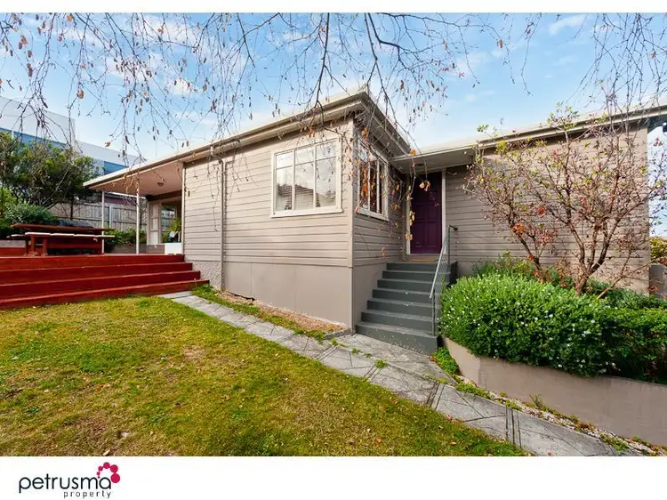 Third view of Homely house listing, 168 Tranmere Road, Howrah TAS 7018