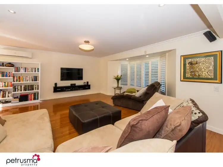 Main view of Homely house listing, 21 Holland Court, Howrah TAS 7018