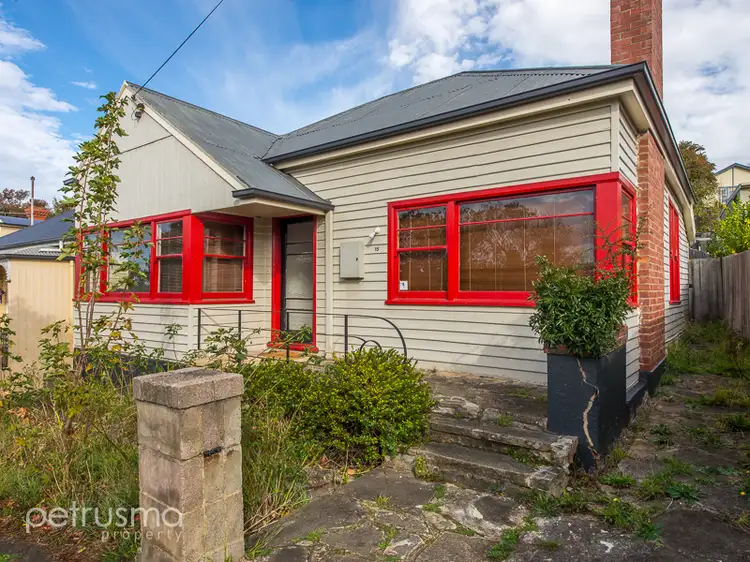 15 Mary Street, North Hobart TAS 7000