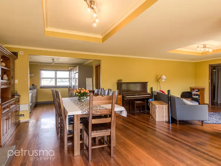 Third view of Homely house listing, 165 Derwent Avenue, Lindisfarne TAS 7015
