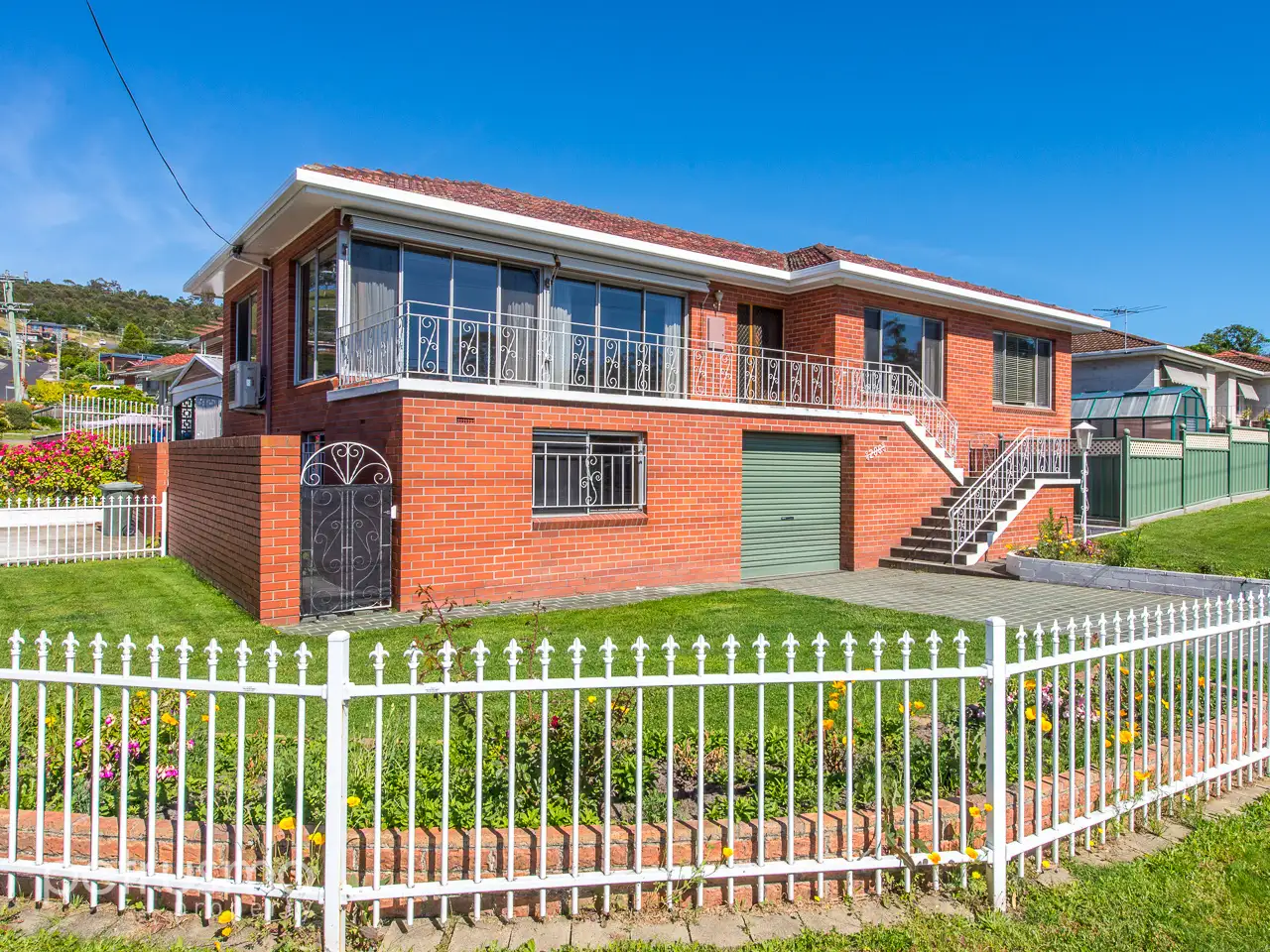 Main view of Homely house listing, 206 Main Road, Austins Ferry TAS 7011