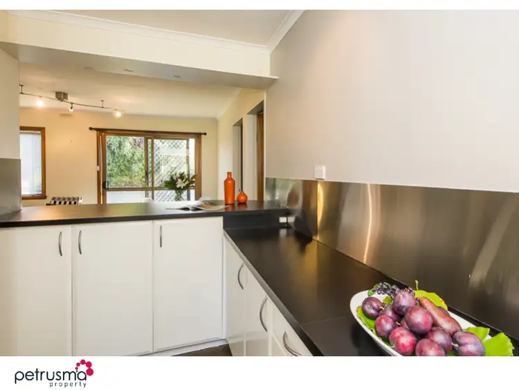 Fourth view of Homely unit listing, 3/8 Allison Street, West Hobart TAS 7000