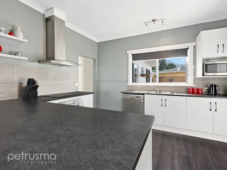 Fifth view of Homely house listing, 79 Southview Crescent, New Norfolk TAS 7140