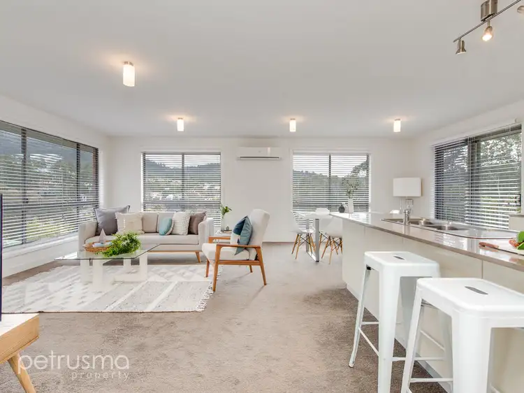 Fifth view of Homely villa listing, 1/120A Strickland Avenue, South Hobart TAS 7004