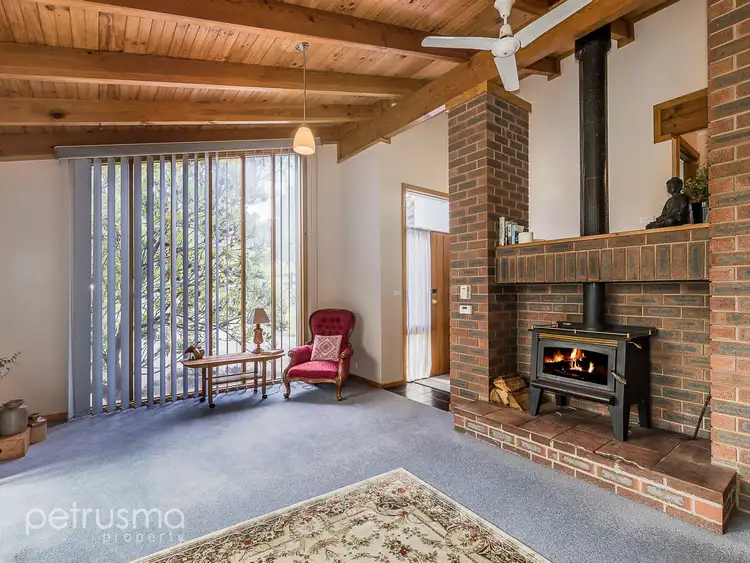Fifth view of Homely house listing, 26 Brinsmead Road, Mount Nelson TAS 7007