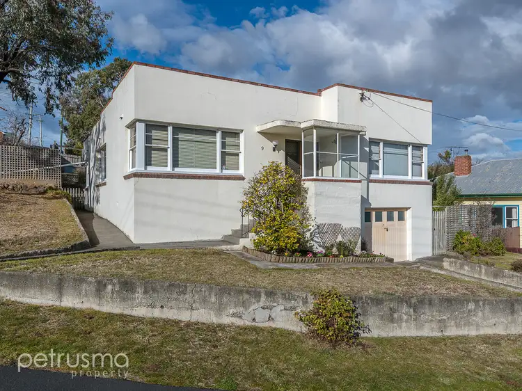 9 O'Grady Avenue, Lutana TAS 7009