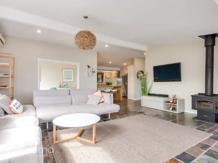 Sixth view of Homely house listing, 264 Tranmere Road, Tranmere TAS 7018