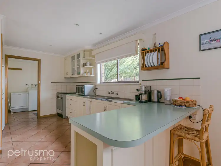 Third view of Homely house listing, 17 Leyden Court, Seven Mile Beach TAS 7170