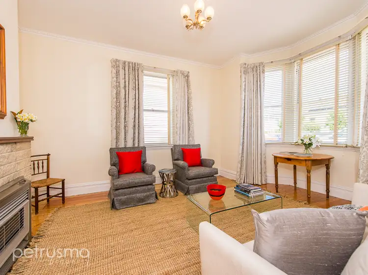 Fourth view of Homely house listing, 115 Hill Street, West Hobart TAS 7000
