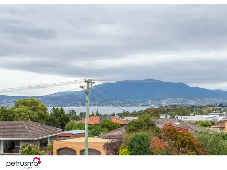 Second view of Homely house listing, 34 Norma Street, Howrah TAS 7018