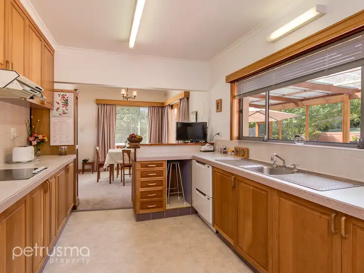 Sixth view of Homely house listing, 16 Kellatie Road, Rosny TAS 7018