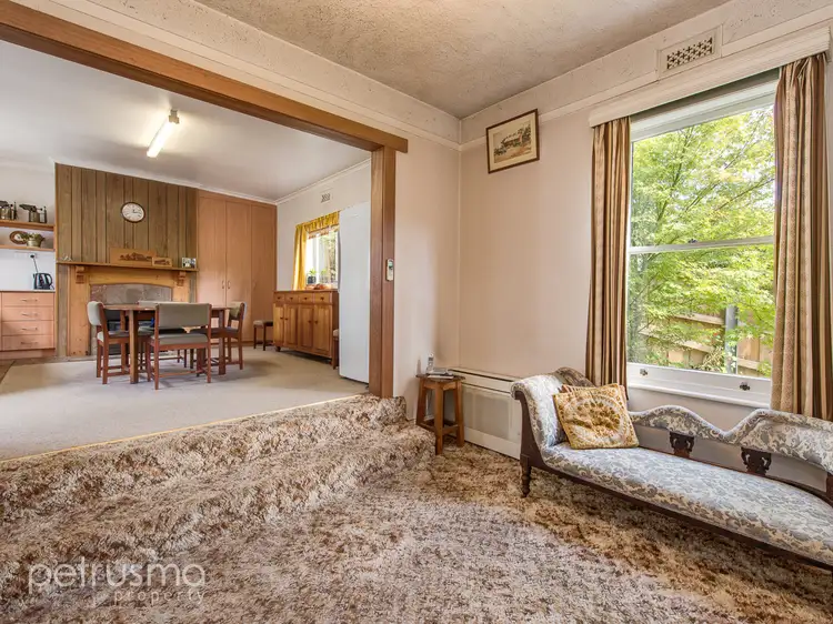 Fourth view of Homely house listing, 78 Cascade Road, South Hobart TAS 7004