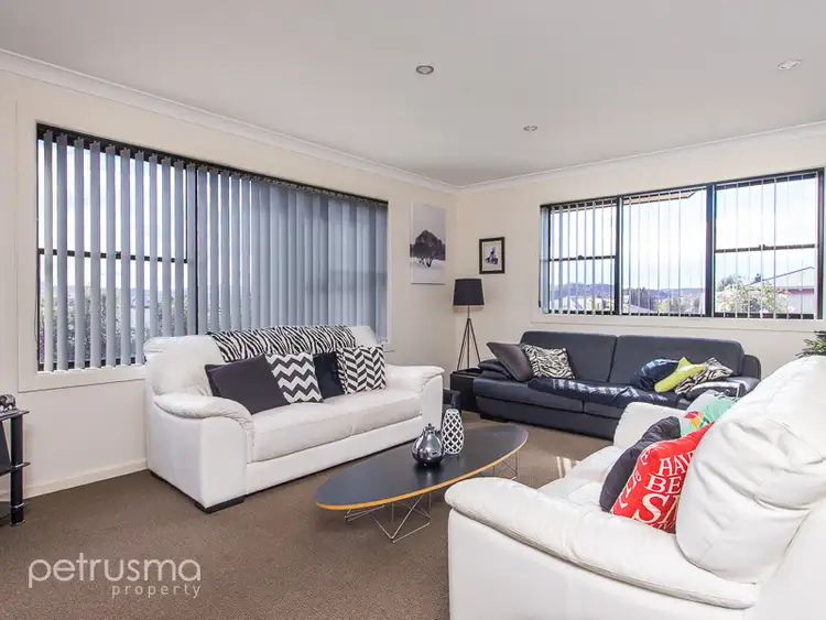 Fifth view of Homely house listing, 6 Aherne Place, Granton TAS 7030