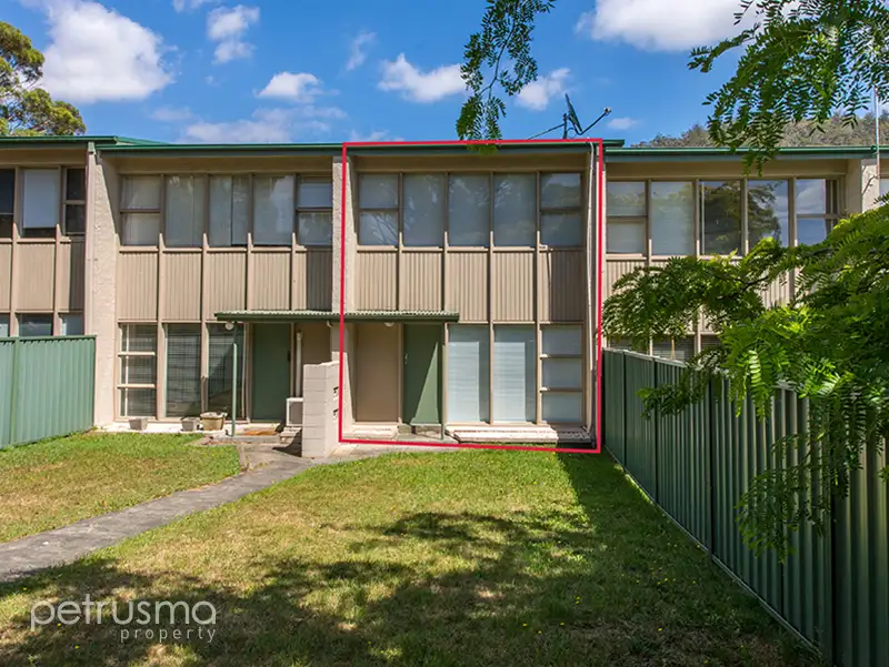 Main view of Homely house listing, 3// 7-9 Burgan Circle, Chigwell TAS 7011
