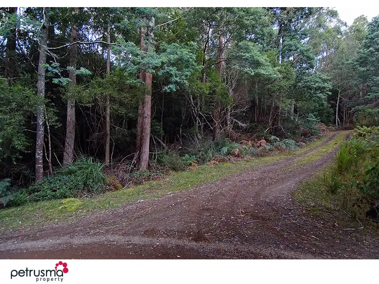 Second view of Homely land listing, Lot 2 Nicholls Rivulet Road, Nicholls Rivulet TAS 7112