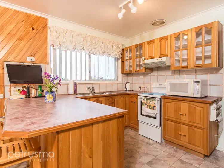 Second view of Homely house listing, 12 Carrum Close, Howrah TAS 7018