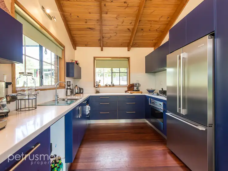 Second view of Homely house listing, 4 Rivington Close, Coningham TAS 7054