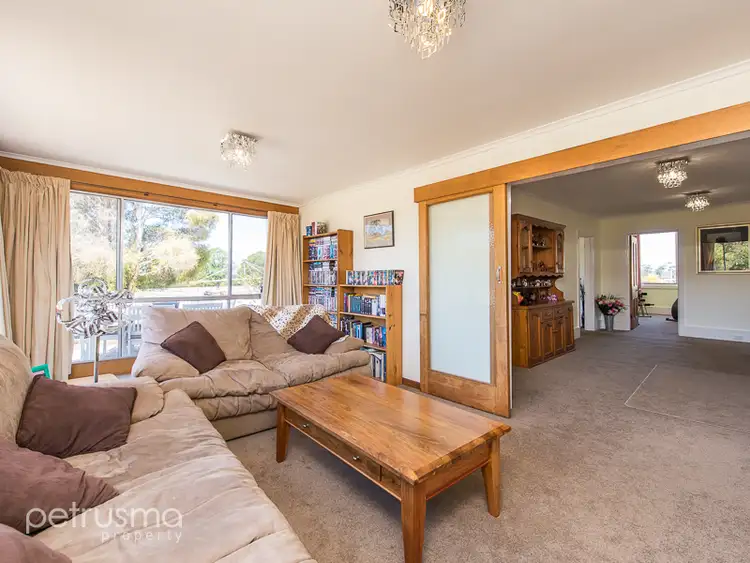 Fifth view of Homely house listing, 19 Roches Beach Road, Roches Beach TAS 7170