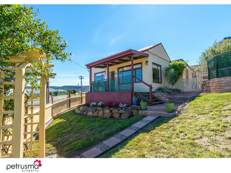 Main view of Homely house listing, 1 Quarry Road, Mornington TAS 7018