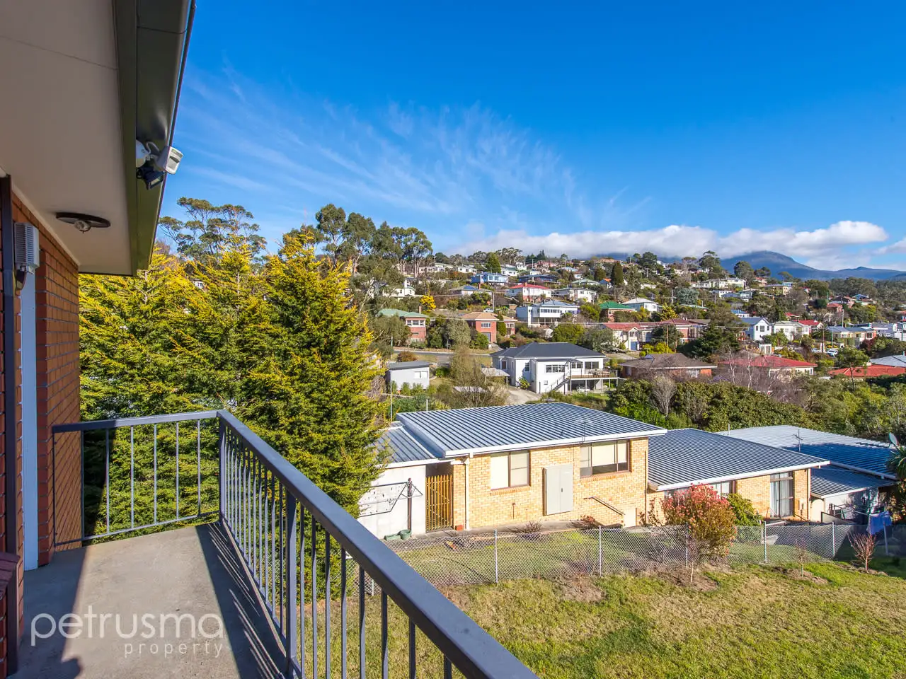 Main view of Homely apartment listing, 6/43 Toorak Avenue, Mount Stuart TAS 7000