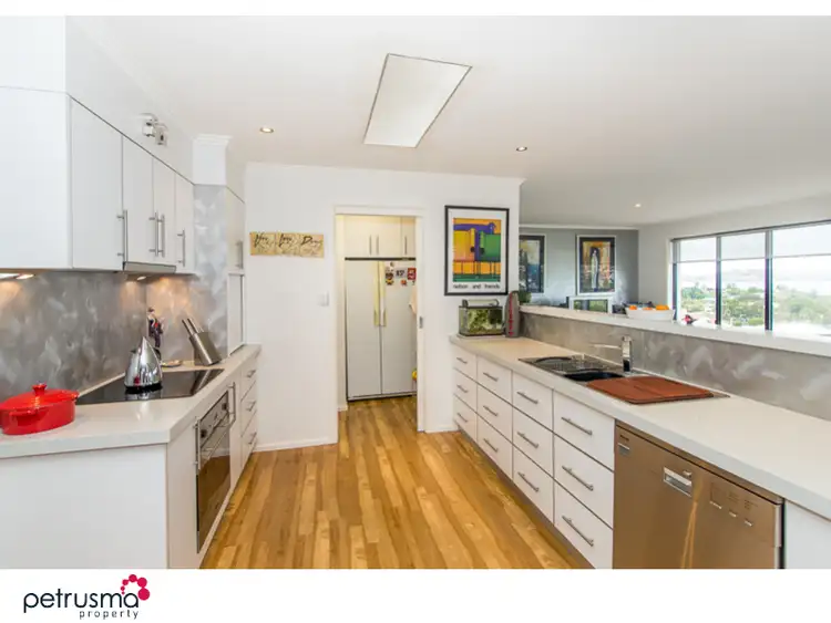 Sixth view of Homely house listing, 20 Hill Street, Bellerive TAS 7018