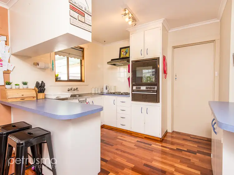 Fourth view of Homely house listing, 8 Dumas Terrace, New Norfolk TAS 7140