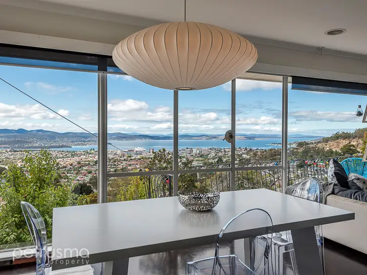Third view of Homely house listing, 21 Weerona Avenue, Mount Stuart TAS 7000