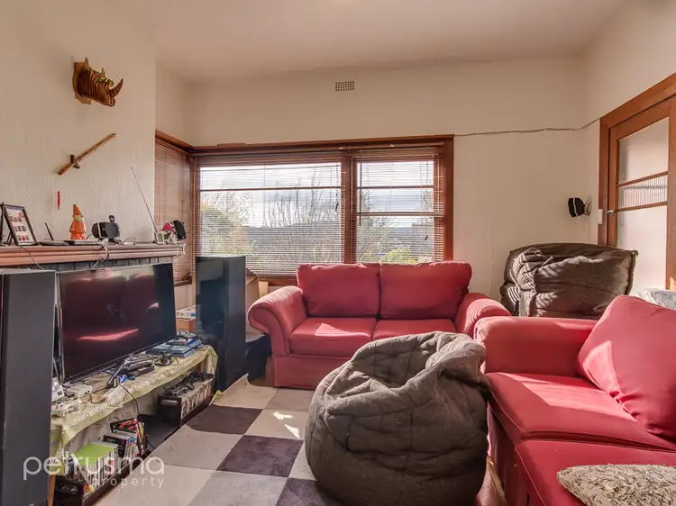 Third view of Homely house listing, 15 Mary Street, North Hobart TAS 7000