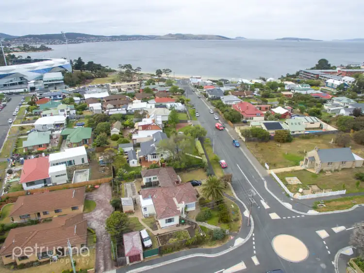Main view of Homely house listing, 30 Queen Street, Bellerive TAS 7018