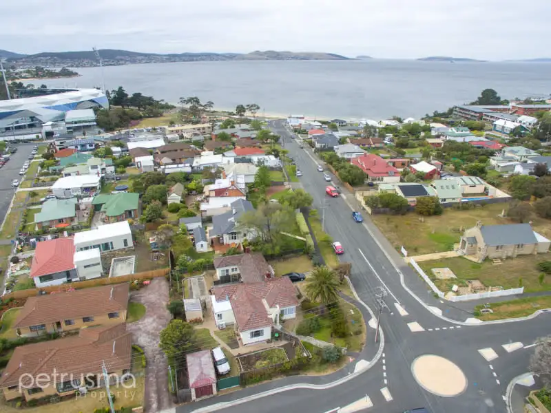 Main view of Homely house listing, 30 Queen Street, Bellerive TAS 7018