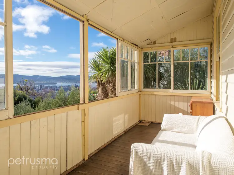 Sixth view of Homely house listing, 10 Whelan Crescent, West Hobart TAS 7000