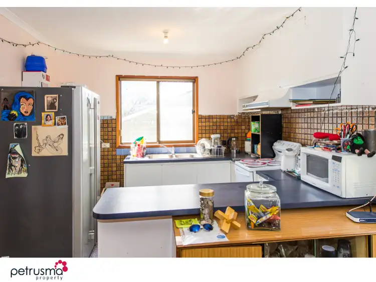 Fifth view of Homely house listing, 8 Benboyd Circle, Rokeby TAS 7019