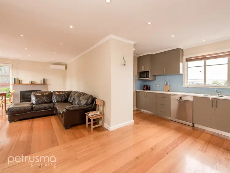 Third view of Homely house listing, 168 Tranmere Road, Howrah TAS 7018