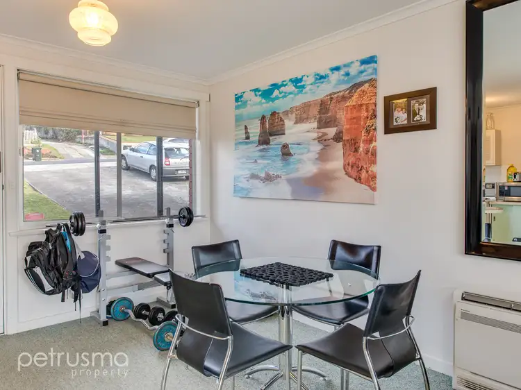 Fifth view of Homely house listing, 3/16 Senator Street, Mount Stuart TAS 7000